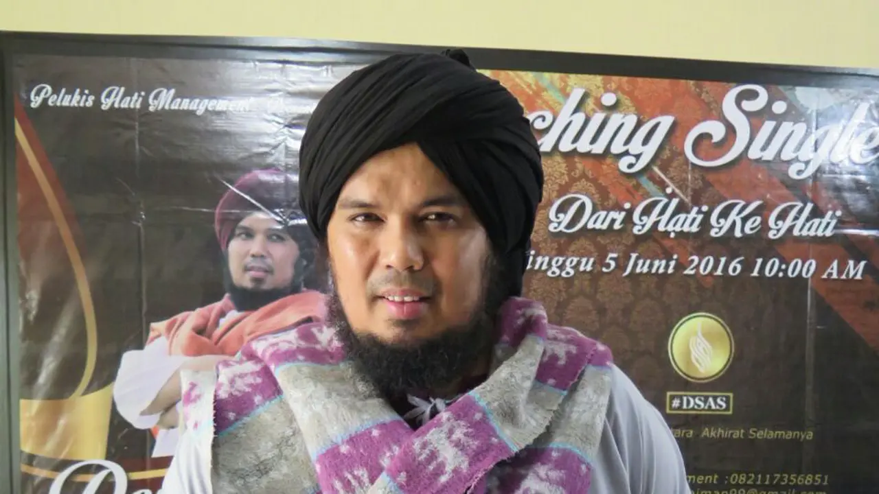 Derry Sulaiman