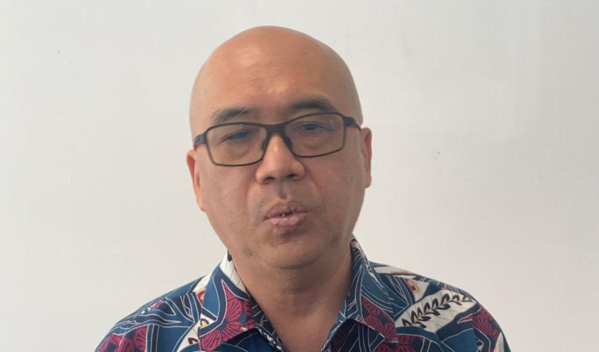 "Gelombang kedua ini ada 4 perusahaan yang menutup usaha," kata Liliek .