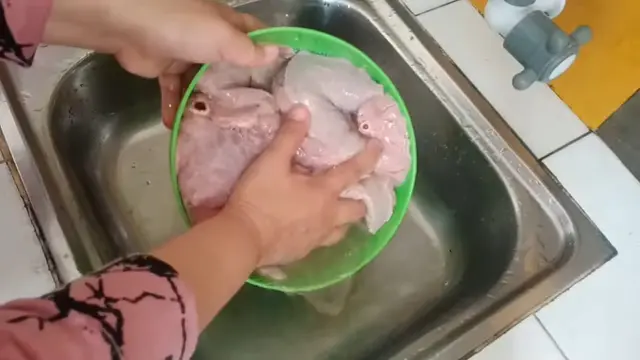 Hanya dengan 2 Bahan, Ini Cara Cuci Paru Sapi Agar Bersih Maksimal dan Tidak Bau Amis