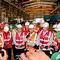 Proyek Gas Raksasa North Hub Senilai Rp 211,48 Triliun Mulai Konstruksi