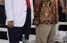 227 Pimpinan dan Pegawai BPIP jadi Bapak Asuh Anak Stunting