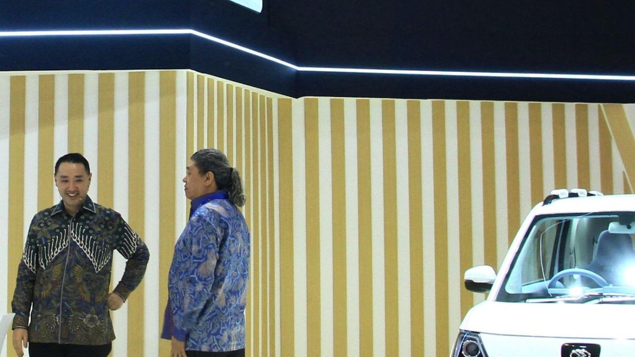 Garansi baterai Seres E1: 8 tahun, garansi 3 tahun untuk kendaraan dan perawatan.