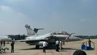 Prabowo Serahkan Alutsista Baru ke TNI, Ada Jet Tempur hingga Senjata Canggih
