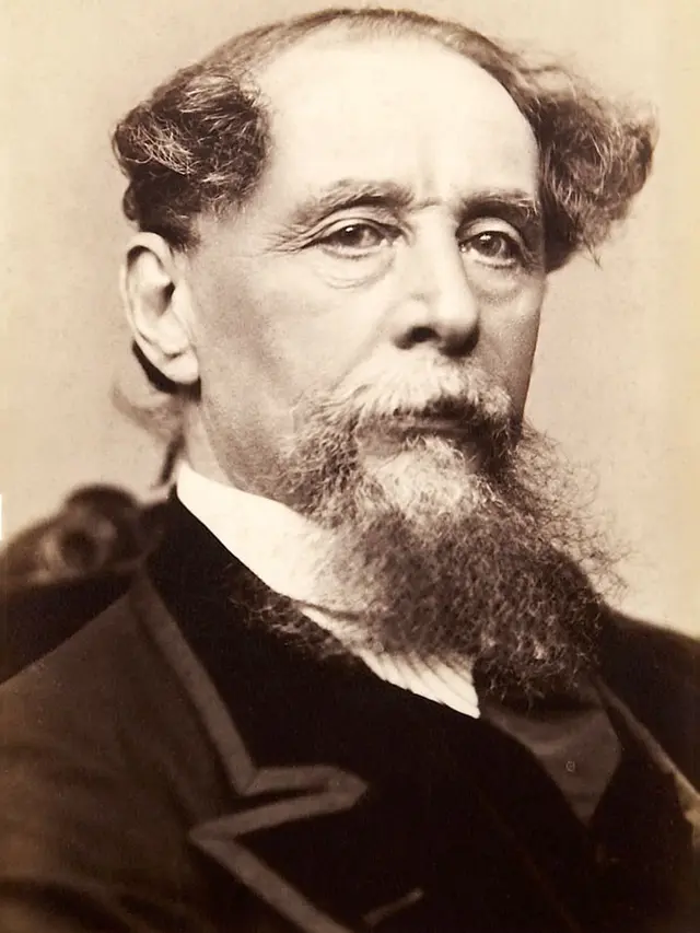 Dickens Gurney