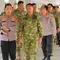 Di Balik Pertemuan Kapolri dan Panglima di Mabes TNI