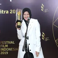 Cut Mini. (Daniel Kampua/Fimela.com)