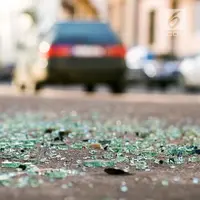 Ilustrasi Kecelakaan Mobil (iStockPhoto)