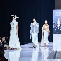 ESMOD Jakarta Creative Show 2025./copyright istimewa