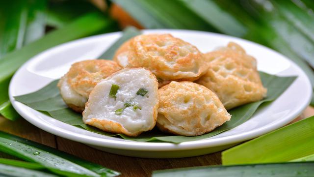 pancong rangin teflon