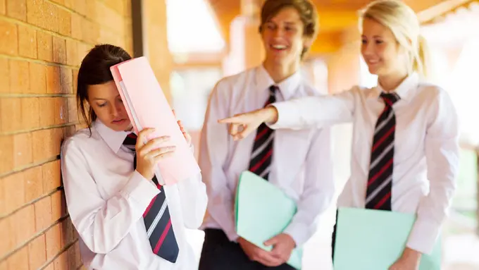 [Bintang] Editor Says: Ingat Kata Mama, Jangan Takut kalau Kamu Nggak Salah