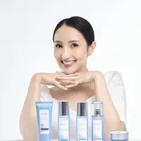 Berhasil pecahkan rekor, Wetcode berhasil raih jualan tertinggi di Jakarta x Beauty.