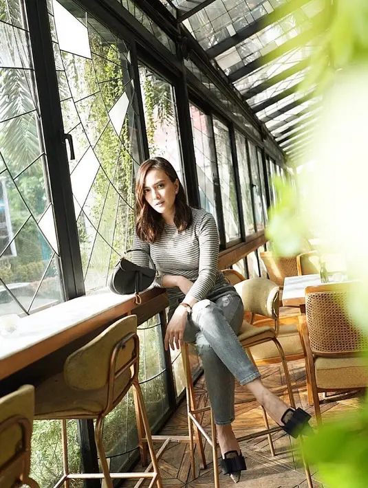 (Instagram/shandyaulia)