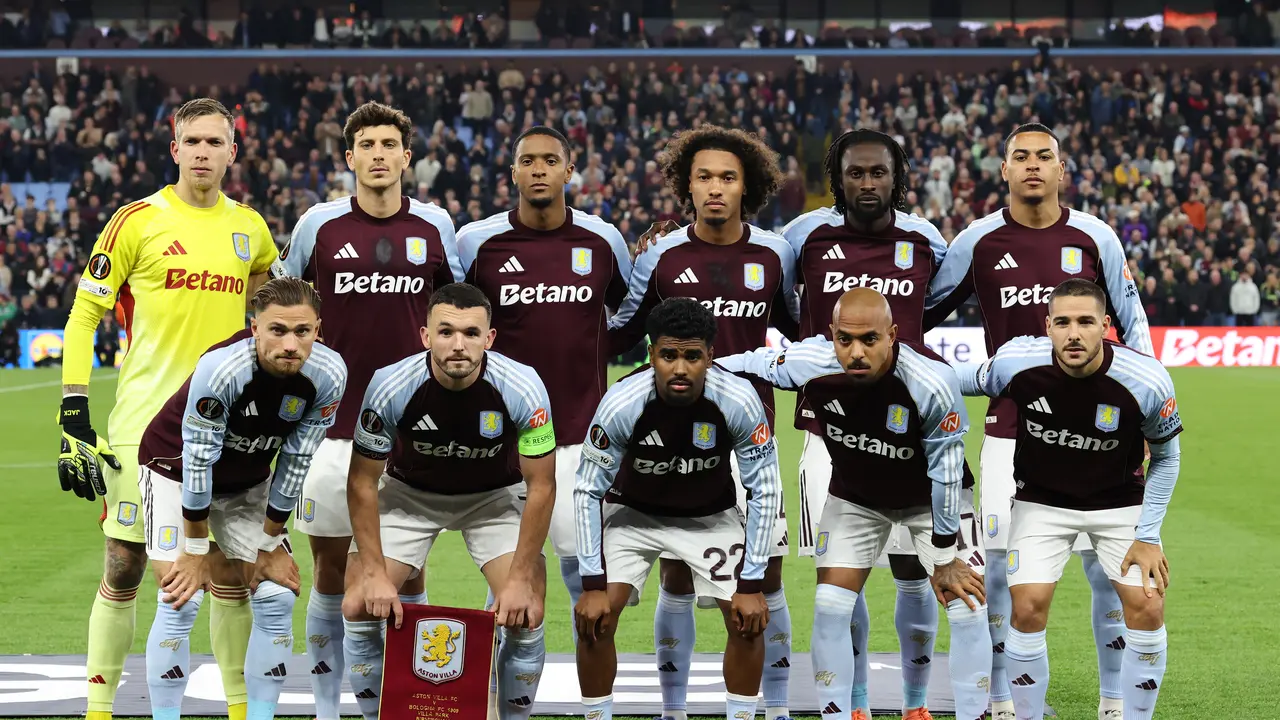 Aston Villa