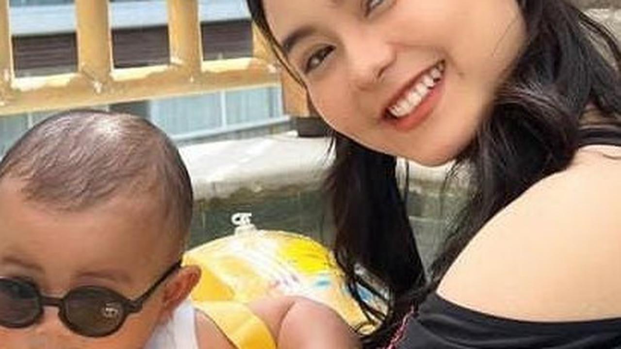 Hamil Anak Kedua, Cesen Istri Marshel Widianto Sering Alami Kontraksi Palsu 'Legit Bener Rasanya