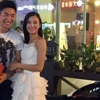 Setiap orang berhak memperjuangkan cintanya, tapi yang dilakukan wanita ini luar biasa! (Foto: shanghaiist.com)