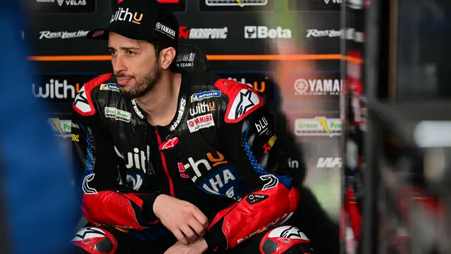 Andrea Dovizioso
