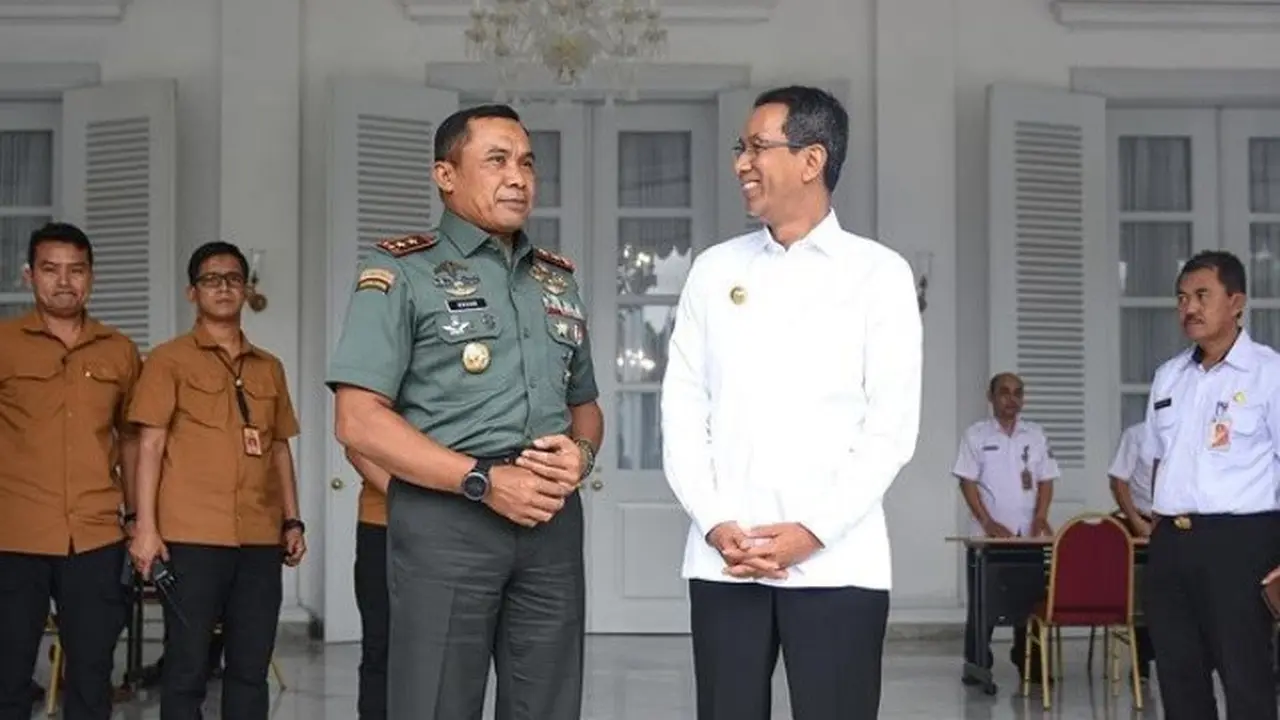 Heru Budi
