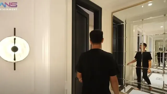 6 Potret Kamar Mama Amy dan Mama Rieta di Rumah Baru Raffi Ahmad, Tak Kalah Mewah