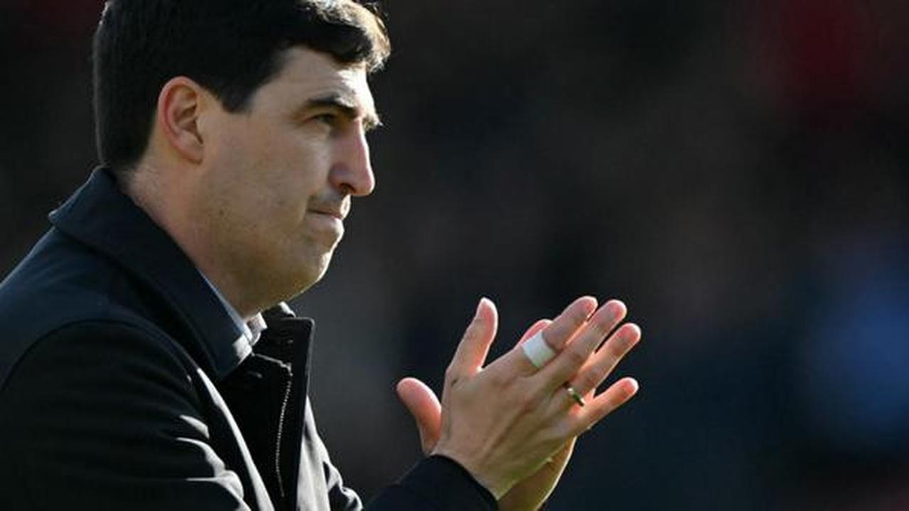 Andoni Iraola Segera Gabung Liverpool, 7 Pemain Ini Berpotensi Angkat Kaki