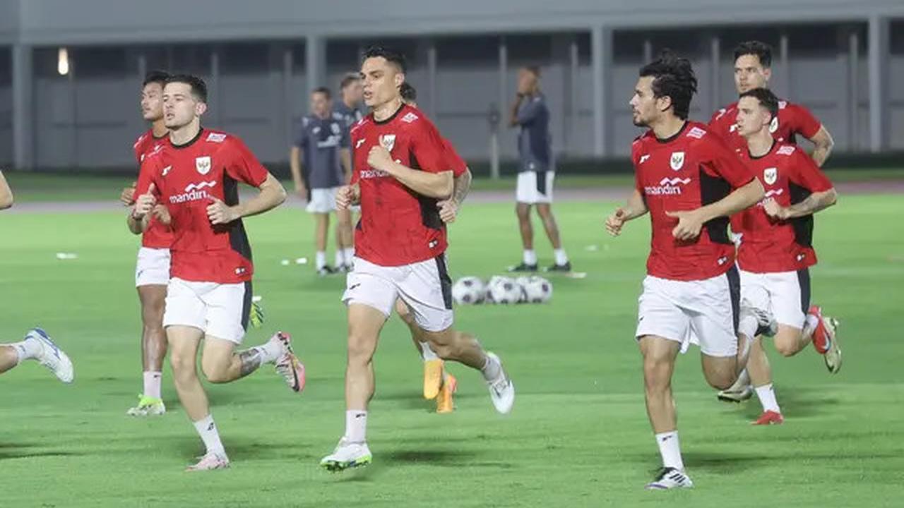 Timnas Indonesia Ingin Kalahkan Bahrain? Ini Pesan Pelatih yang Bawa Persib Juara ISL 2014