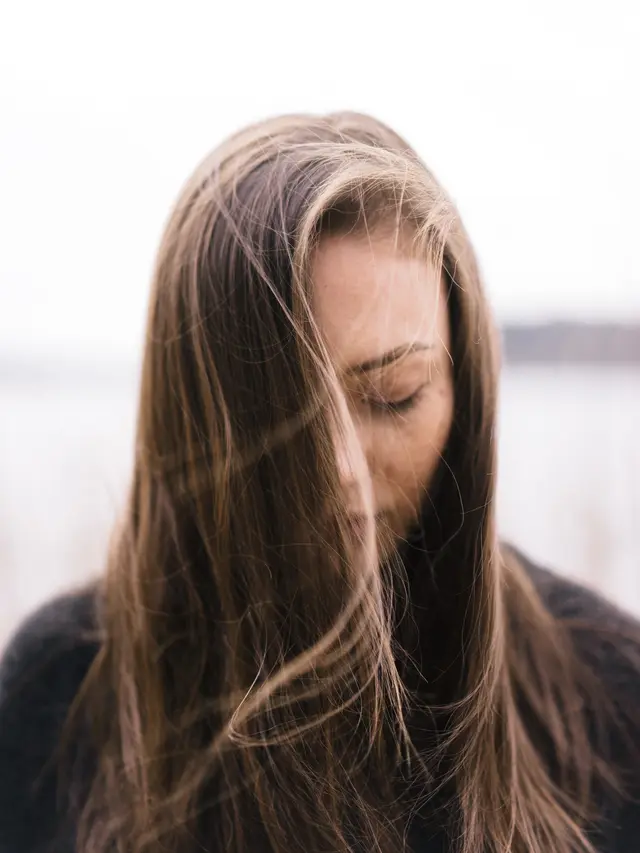 ilustrasi gangguan psikologis/Motoki Tonn/unsplash