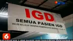 AD (25), seorang pemuda lajang warga Desa Jumeneng, Kecamatan Mojoanyar, Kabupaten Mojokerto menganiaya kedua orang tuanya. menggunakan pisau dapur, saat kedua korban tengah tertidur pulas.