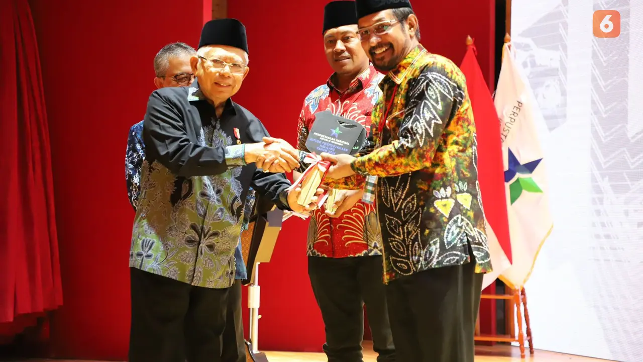 Pj Bupati HSU Zackly Aswan