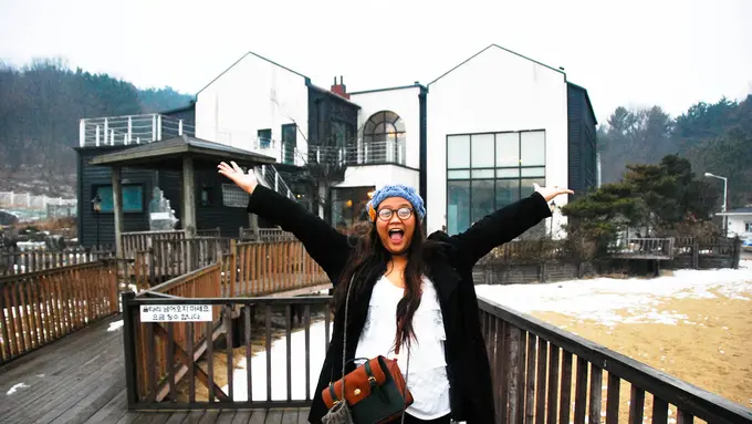 4 Lokasi yang Sering Dijadikan Tempat Syuting Film Drama Korea