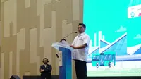 Kepala Staf Kepresidenan Moeldoko (Tim Media Kantor Staf Presiden)