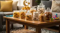 15 Ide Jualan Kue Kering Rumahan yang Tidak Butuh Oven Besar, Modal Hemat Untung Maksimal