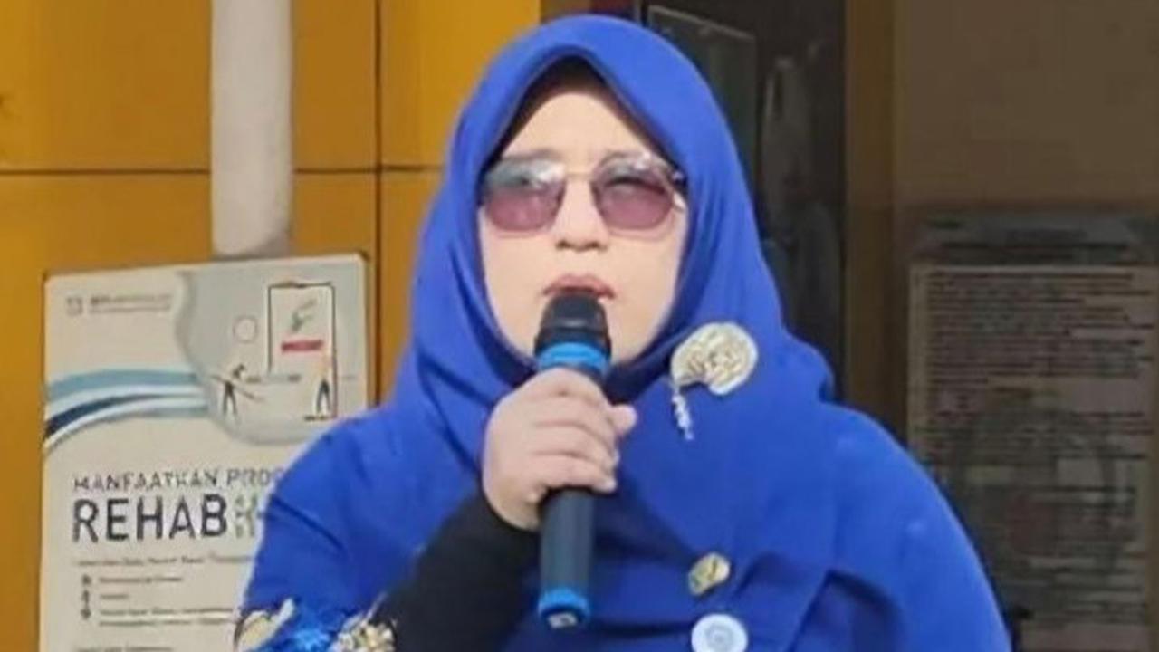 Viral Mata Pasien DBD Membengkak Saat Dirawat, RSUD Cabangbungin Bekasi Buka Suara