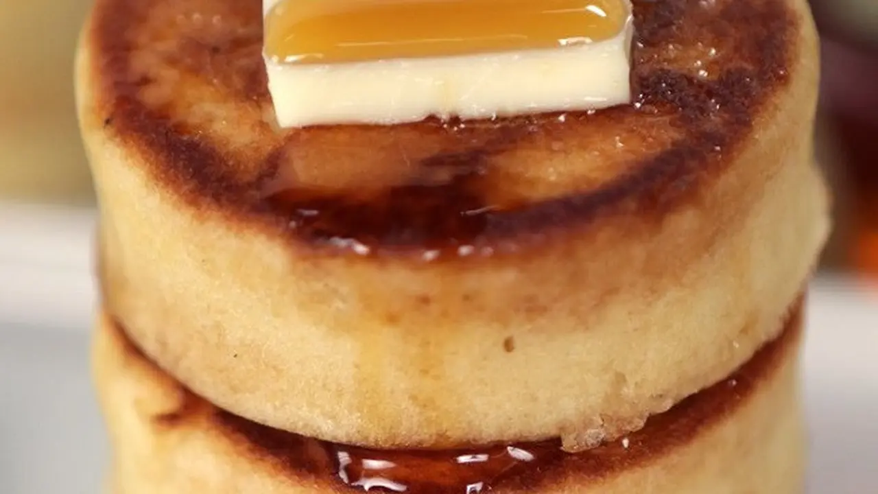 Japanese Pancake, Menu Sarapan Lezat yang Wajib Anda Coba