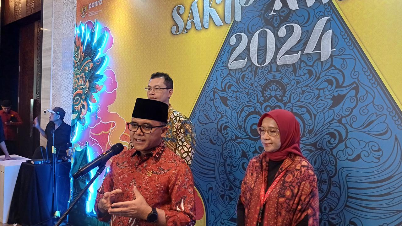 Prabowo Mau Tambah Jumlah Kementerian, Bagaimana Nasib PNSnya?