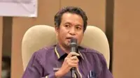 Kepala Ombudsman Perwakilan NTT Darius Beda Daton (Liputan6.com/Ola Keda)