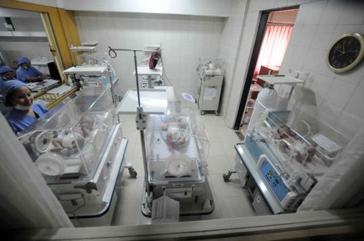 16 bayi lahir pada 12-12-12