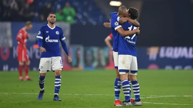 Schalke 04