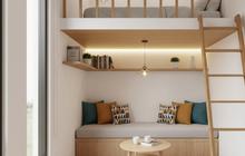 Tips Desain Mezzanine Kamar Mini di Rumah Subsidi, Nyaman Tanpa Bikin Ruangan Terlihat Sesak