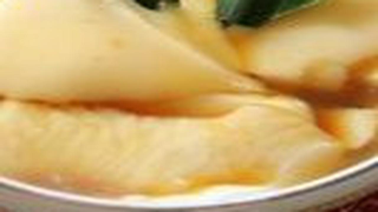 6. Kembang Tahu