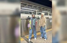 Jelang Usia 14 Tahun, ini Deretan Foto Terbaru Kana Sybilla Anak Sulung Zaskia Adya Mecca yang Makin Cantik