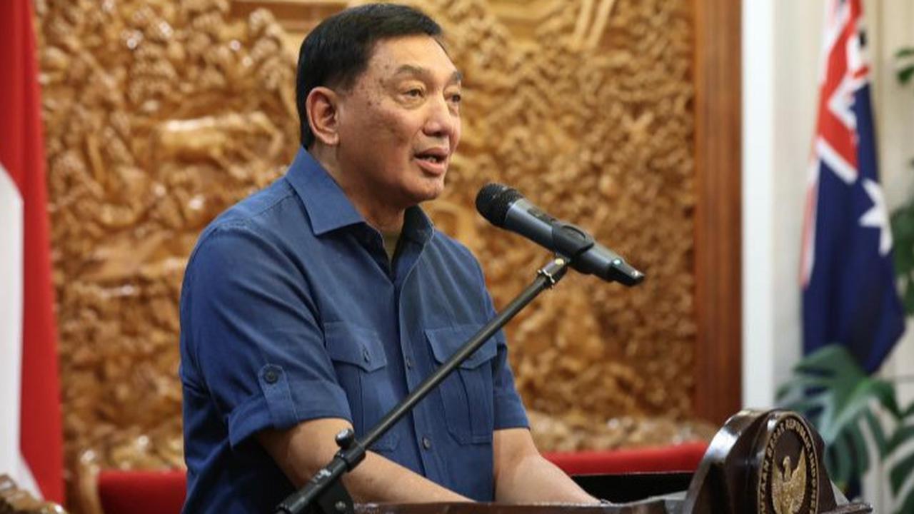 Pesan Tegas Jenderal TNI Senior ke Mahasiswa Indonesia di Australia 'Pulang dan Bangun Negaramu!
