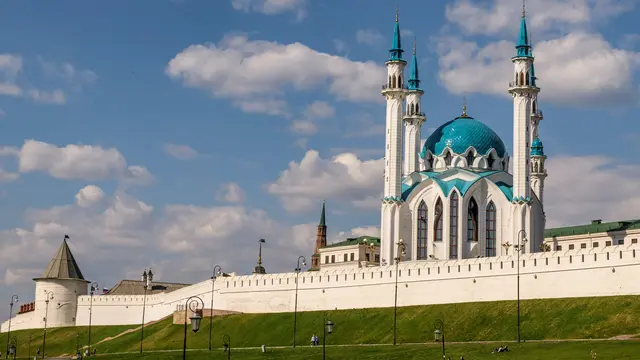 Masjid Qolsarif