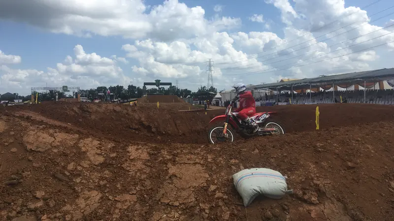 MXGP