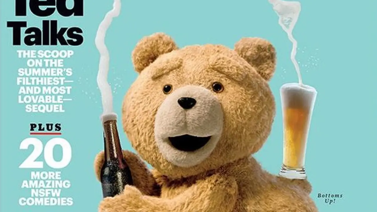 Ted 2