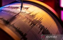 Ambon Diguncang Gempa Darat Dangkal 5,5 Magnitudo, BMKG Imbau Waspada Gempa Susulan