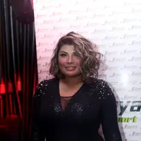 Nania Idol (Andy Masela/Dok. Bintang.com)