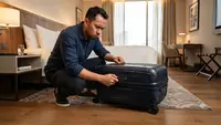 Cara Buka Kunci Koper Lupa Kode Tanpa Merusak, Praktis dan Aman untuk Traveler