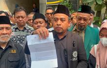 Ilma Sani Fitriana, Anak Penulis Ahmad Bahar Diperiksa Polda Metro Terkait Kasus dengan GRIB Jaya