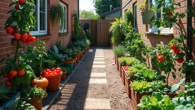 Simple Spring Quotes About Flowers and Gardens