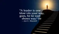 quote about leadership