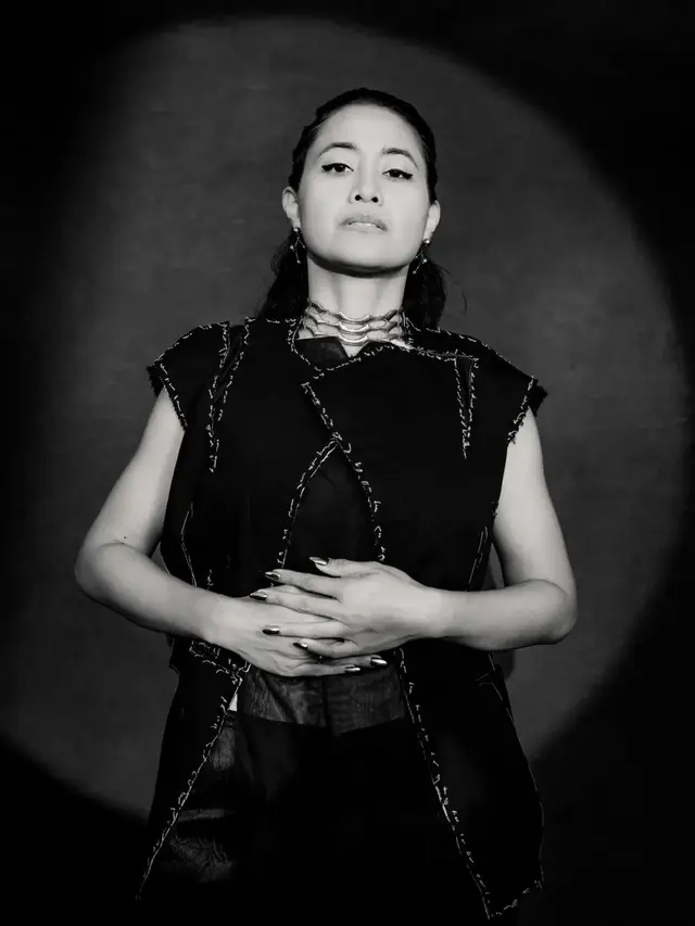 Putri Ayudya. (Foto: Arman Febryan dari Instagram @_putriayudya)